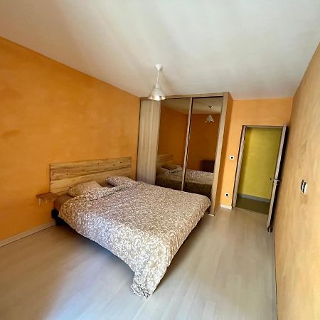 Appartement 2 Chambres - Lits King Size - Wifi - Baignoire Le Puy-en-Velay Kültér fotó