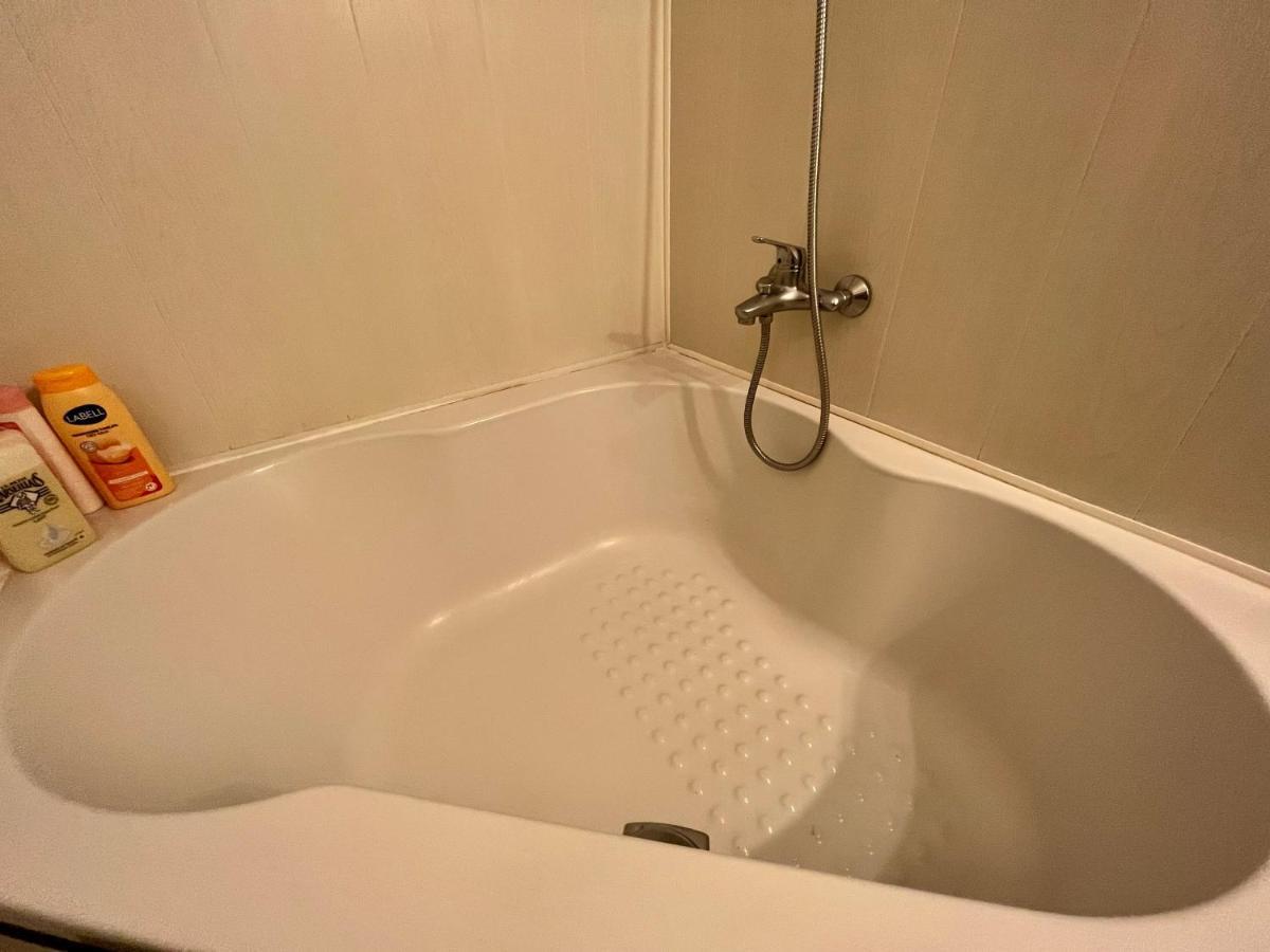 Appartement 2 Chambres - Lits King Size - Wifi - Baignoire Le Puy-en-Velay Kültér fotó